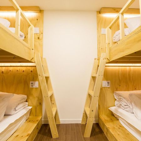 Ekonomy Hotel Myeongdong Central Seoul Ngoại thất bức ảnh