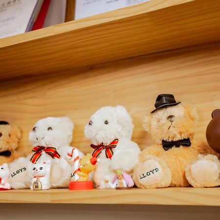 Ekonomy Hotel Myeongdong Central Seoul Ngoại thất bức ảnh
