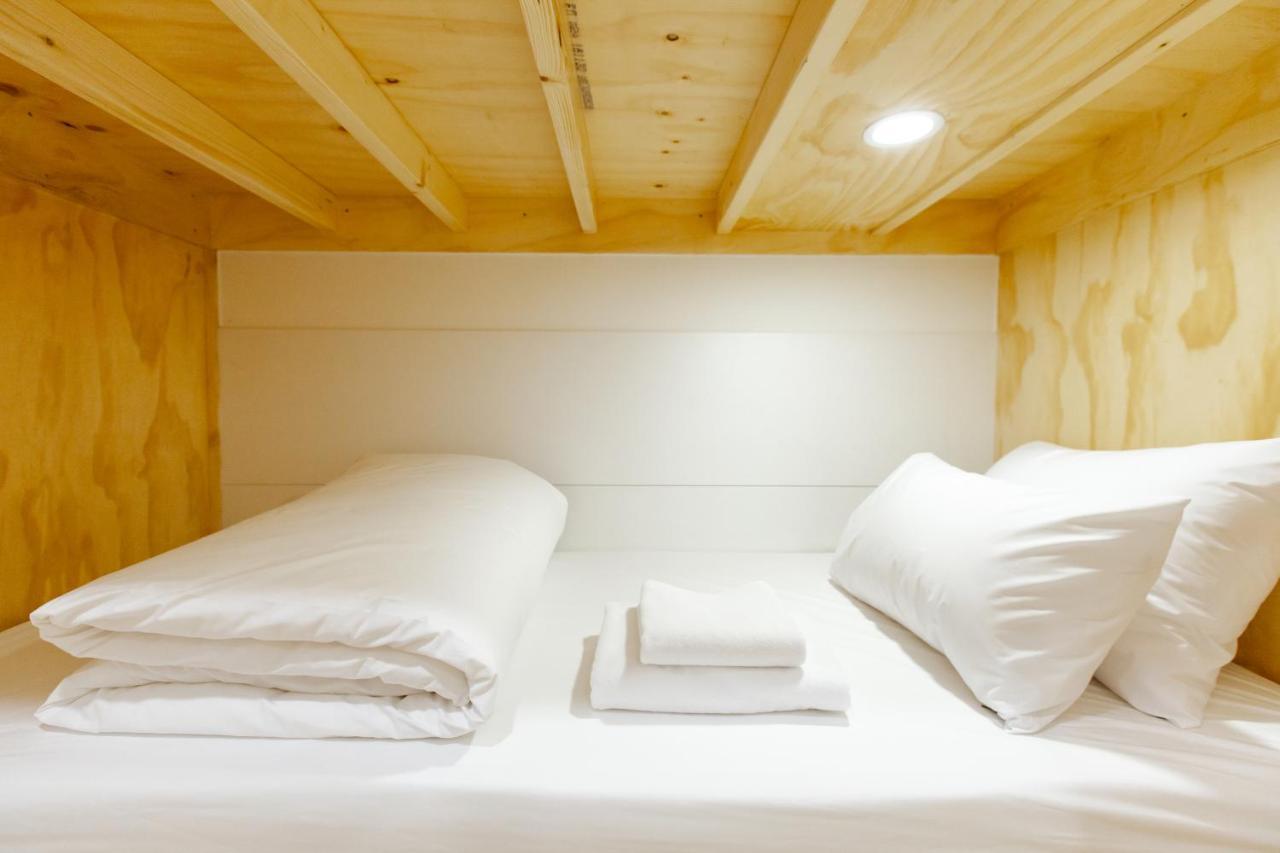 Ekonomy Hotel Myeongdong Central Seoul Ngoại thất bức ảnh